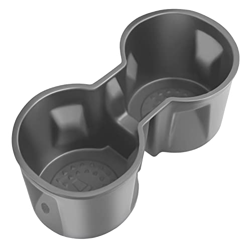 Soporte para bebidas de coche para consola central Tesla Model 3 modelo Y