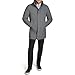 Calvin Klein Men's Outerwear Jacket,Charcoal,Medium