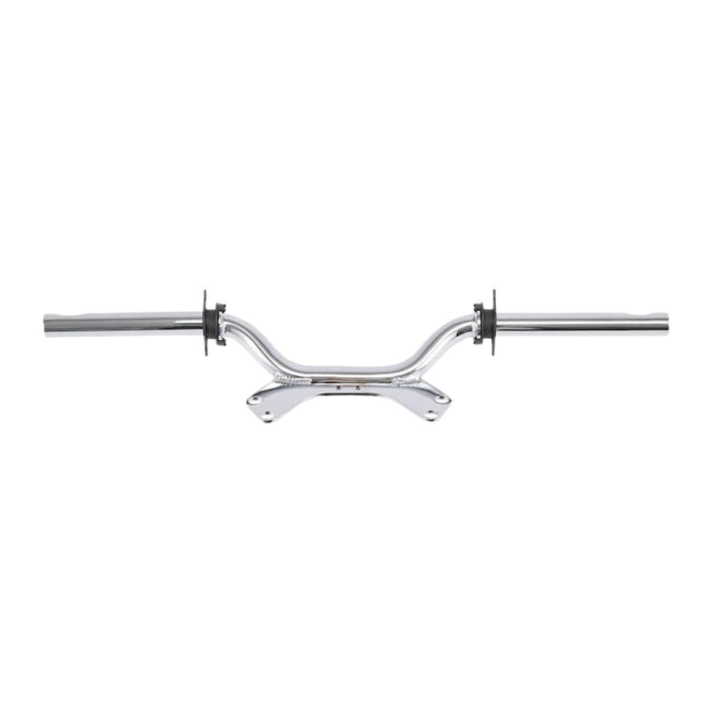 Motorcycle Spotlight Fog Auxiliary Light Bracket Compatible with R18 2020 2021 2022 2023 2024 2025(Chrome)