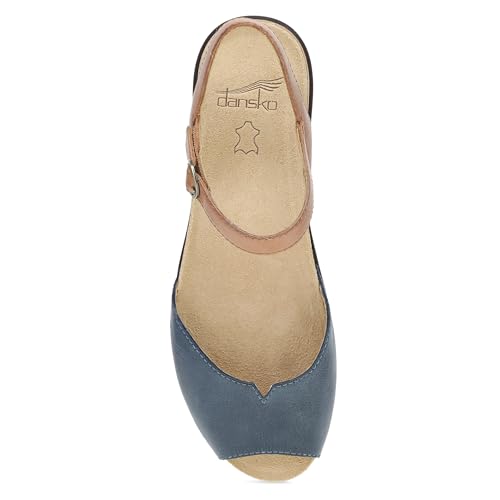 Image of Dansko Women's Cass Sandal