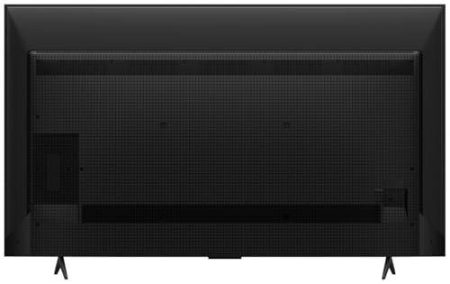 TCL 65P7K 65" 165 cm QLED TV 4K Ultra HD Smart TV Wifi Métallique - vue 6