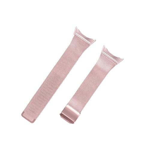 [LOKLNEYK] �ג������ԃx���g�X�e�����X�����ԃ~���j�X�x���g�ɓK������Google Pixel Watch /2(Pink,For Pixel Watch 2)