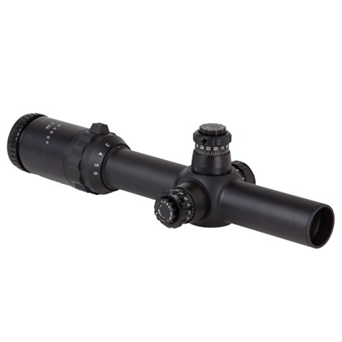 10 Best Rifle Scope Under 400 In 2021. Super Collection!
