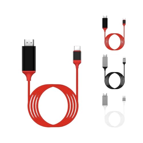 4K@60/30Hz USB C - HDMIΉrfIP[u 1080P TY>pe 3.1 HDTVR[h Pro Pixelp(4K 60 BRAID)