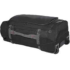 120l Black/Large U-shaped Opening
