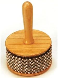 Small Cabasa