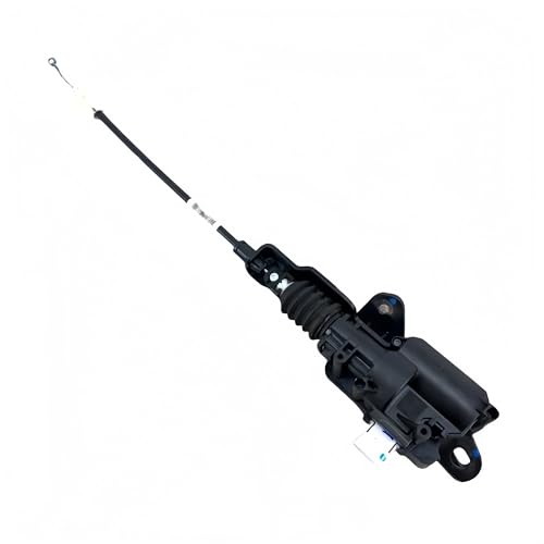 Verrouillage central du capot Tesla Model 3 Y avant 1643071-00-A loquet de rechange capot