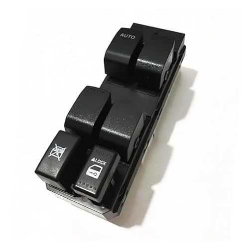 Interrupteur lève-vitre pour Suzuki Swift SX4 Alto 2005-2013