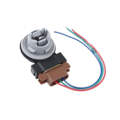 �[�q �R�l�N�^�[ Compatible With Chrysler For Cirrus For Sebring For Concorde 1�Z�b�g 68060366AA �ԗp�e�[�����C�g 3157 �d���z���_�[ �P�[�u���R�l�N�^�t��