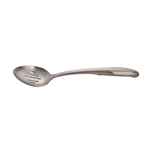 Arcata, Slotted Serving Spoon, 13 1/2