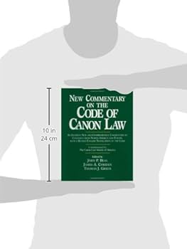 New Commentary on the Code of Canon Law: Beal, John P