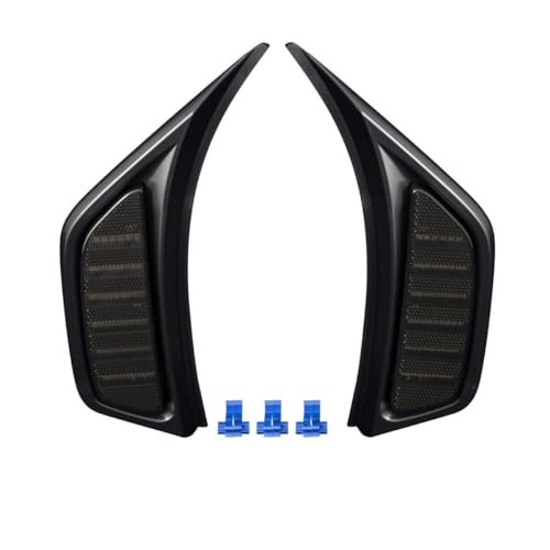 Luces LED para guardabarros compatibles con Jeep Gladiator 2020-2026 miniatura 1