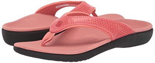 Image of Spenco Women's Yumi 2 Snake Sandal Flip-Flop