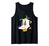 Il s'agit d'une excellente tenue à porter lors d'une fête Mardi Grass Street Festival avec un masque et des perles. Le costume de Mardi Gras est une excellente idée de cadeau pour une fête de carnaval. Ce costume de Mardi Gras est un excellent sujet de conversation célébrant la culture de la Nouvelle-Orléans.