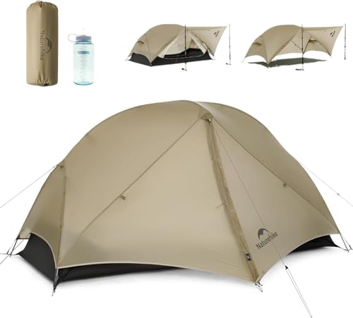 Naturehike Mongar UL 2P Tent 2025