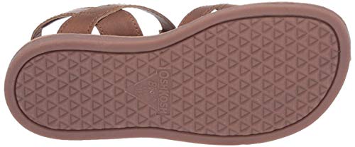 OshKosh B'Gosh Toddler and Little Girls Hana Fashion Sandal4