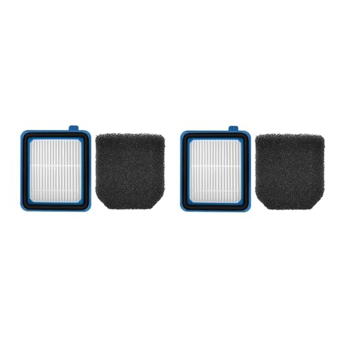SteFik 2X �����pHEPA�t�B���^�[ Electrolux Q6 Q7 Q8 WQ61/WQ71/WQ81�|���@�A�X�y�A�p�[�c�ɑΉ�
