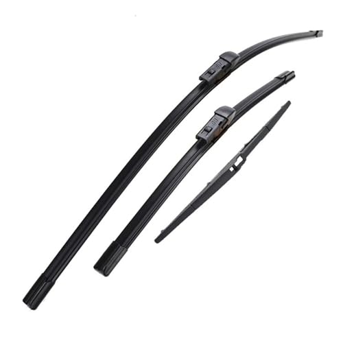 Balai essuie-glace Mazda CX-5 anti-trace pour pluie intense