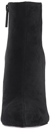 Kendall + Kylie Women's Ariana Ankle Boot, Black, 10 Medium Us #TOP1