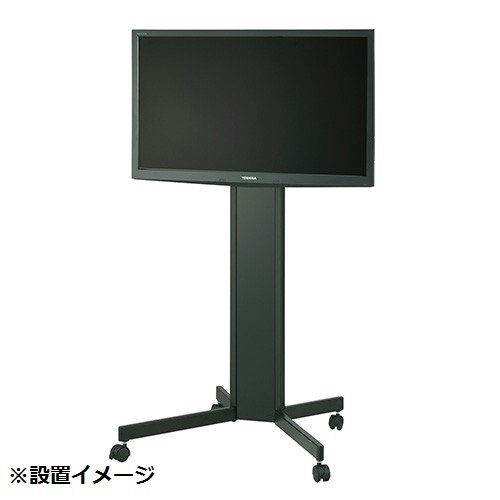 Amazon | ハヤミ工産 HAMILeX ディスプレイスタンド ~50V型対応 VESA