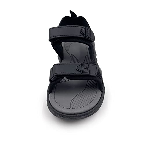 unisex-child Open Toe3