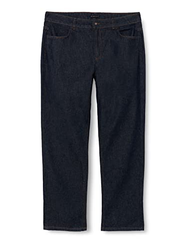 Sisley Trousers 4MJHLE017 Calzoncillos, Blue 932, 32 De Las...