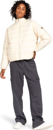 Roxy Womens Wind Bliss Puffer, Snowboard & Ski Jacket