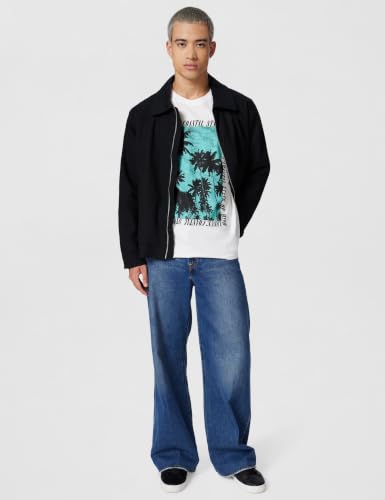 Levi's Ss Relaxed Fit Tee Coastal State of Mind – Ansicht 6