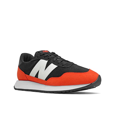 Image of New Balance Mens 237 V1