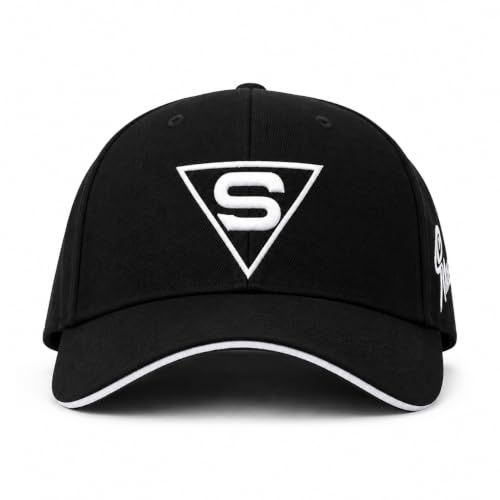 Image of VRITRAZ Kids Sports Cap for Boys & Girls | Adjustable Baseball Hat | Lightweight Breathable Summer Headwear for School, Travel, Outdoor Play & Daily Use (4-12 Years)