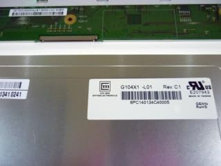 Image of G104X1-L01