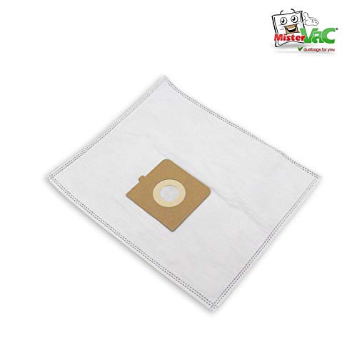 Rowenta RO5349EA Compacteo Ergo Cyclonic Aspirapolvere A Traino Senza - Foto 8