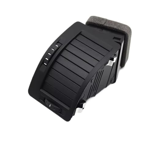 Rejilla de ventilación para Skoda Laura 2004-2014 que repara el aire acondicionado roto del tablero