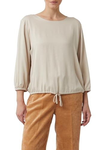 Blouse femme Comma 2170878 parfaite pour le bureau et vos sorties citadines