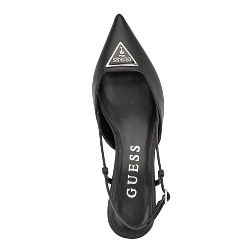 GUESS Women's Jesson Pump2