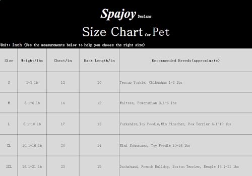Spajoy Dog Hoodie Matching Dog And Owner Clothes Owner And Pet Shirts Are Sold Separately #TOP2