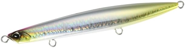 Duo CYA0592 Beach Walker Wedge 120S UV Sparkle Kiss GR