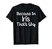 IRIS Funny Personalized Birthday Women Name Gift Idea T-Shirt