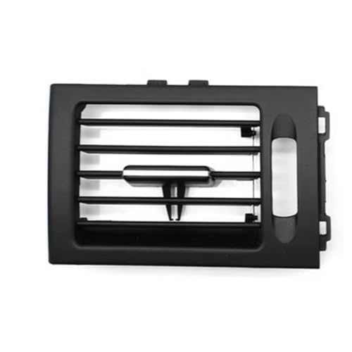 Aireador de salpicadero compatible con Benz Clase C repara la rejilla de ventilación W204 08-12