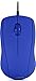 Produktbild SPEEDLINK SL-610003-BE Snappy Maus blau