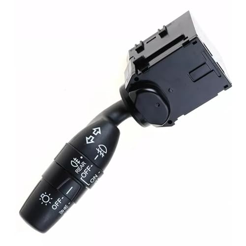 Commodo de direction clignotant défectueux résolu pour Fit GE et Odyssey 4 35255-TA0-G11