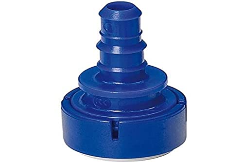 Preisvergleich Produktbild Reich UniQuick Trinkwassersystem 12 mm gerader Tüllenverbinder 12 mm