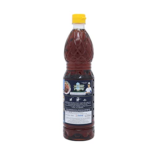 Image of Blue Elephant Fish Sauce, 750ml
