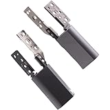 Compatible avec les stations de travail mobiles Dell Precision 16 7670 7680, ne convient pas pour les séries Precision 7770 7780.