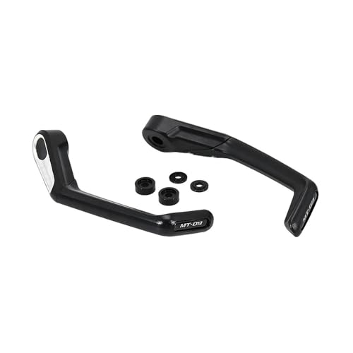 Protection du levier de frein évite les blocages de roue pour MT-09 2021-2023