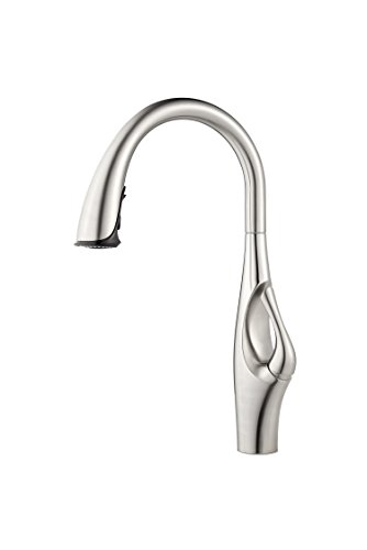 Pfister GT529IHS, Stainless Steel