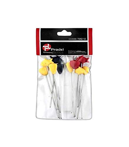 PRADEL LOT 12 Piques BIGORNEAU