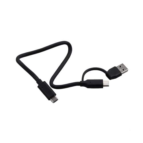 Caja externa M.2 NVMe SSD con USB 3.2 Gen2 y ranuras TF SD miniatura 6