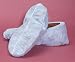 AMD-Medicom 8008-XL Shoe Cover, Non-Conductive, X-Large, Blue (Pack of 300)