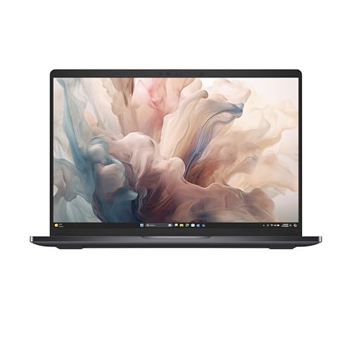 Dell Pro �v���~�A���m�[�g�p�\�R�� - 14�C���` QHD+ (2560 x 1600) 400 Nit �^�b�`�f�B�X�v���C - Intel Core Ultra 7 268V 8�R�A - 32GB RAM - 512GB SSD - Win11 